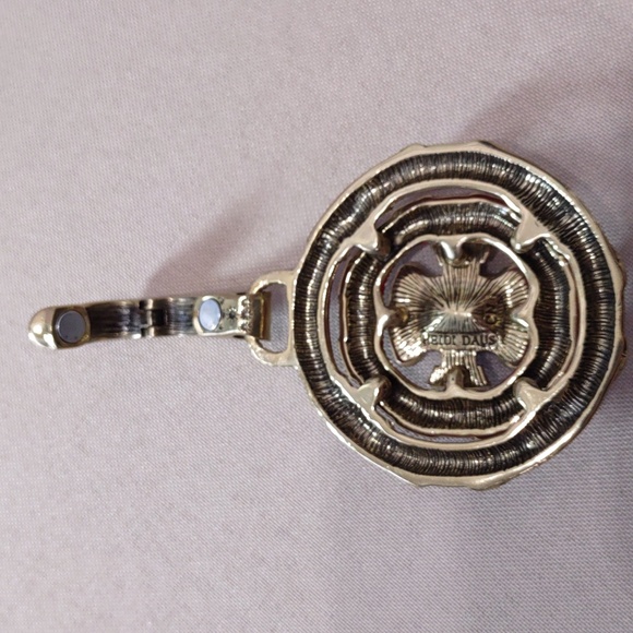 Heidi Daus "Newport Chic" Necklace - Picture 8 of 10